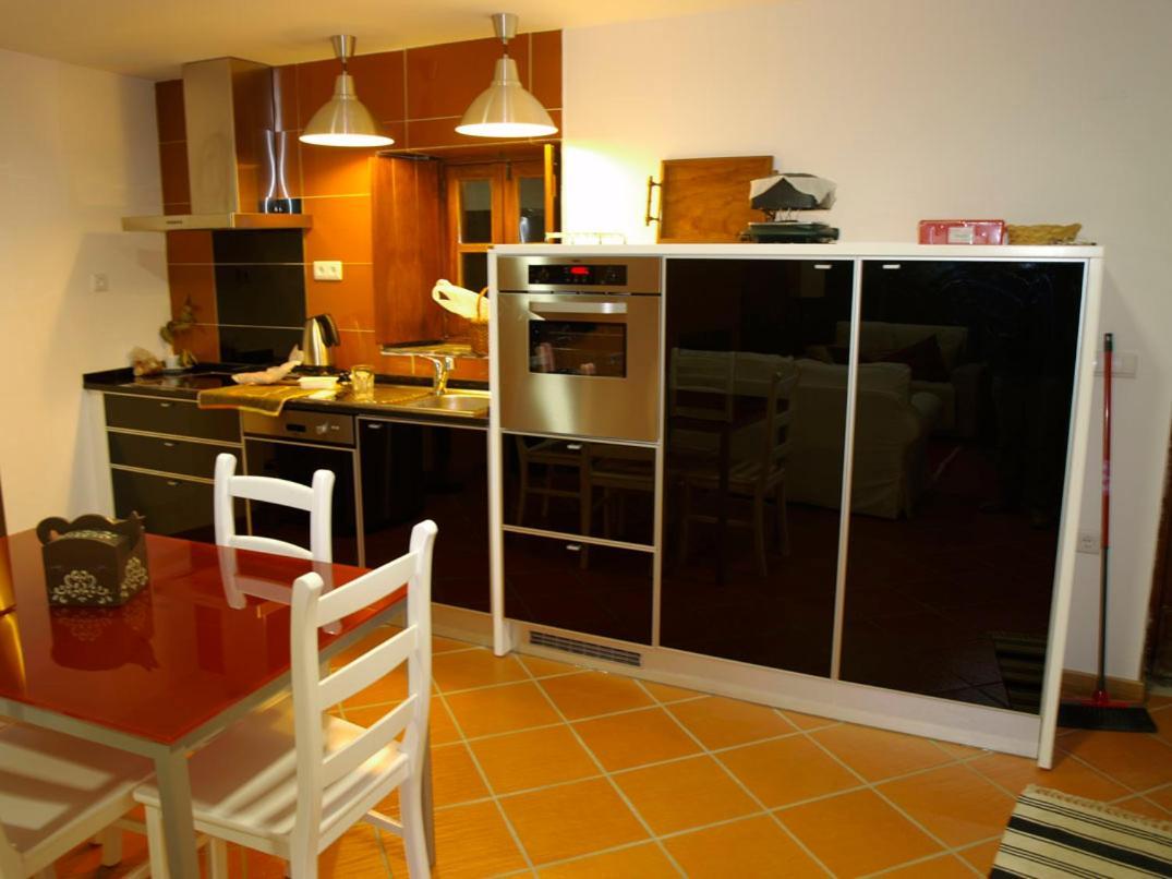 Casa Princesa Peralta Lousã Kültér fotó