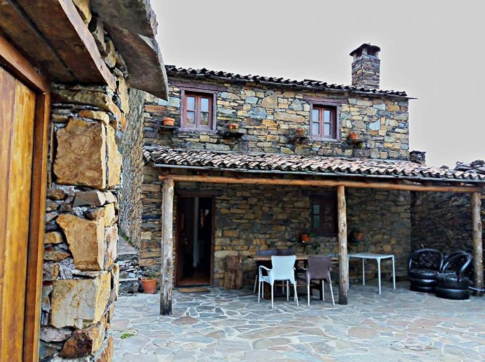 Casa Princesa Peralta Lousã Kültér fotó