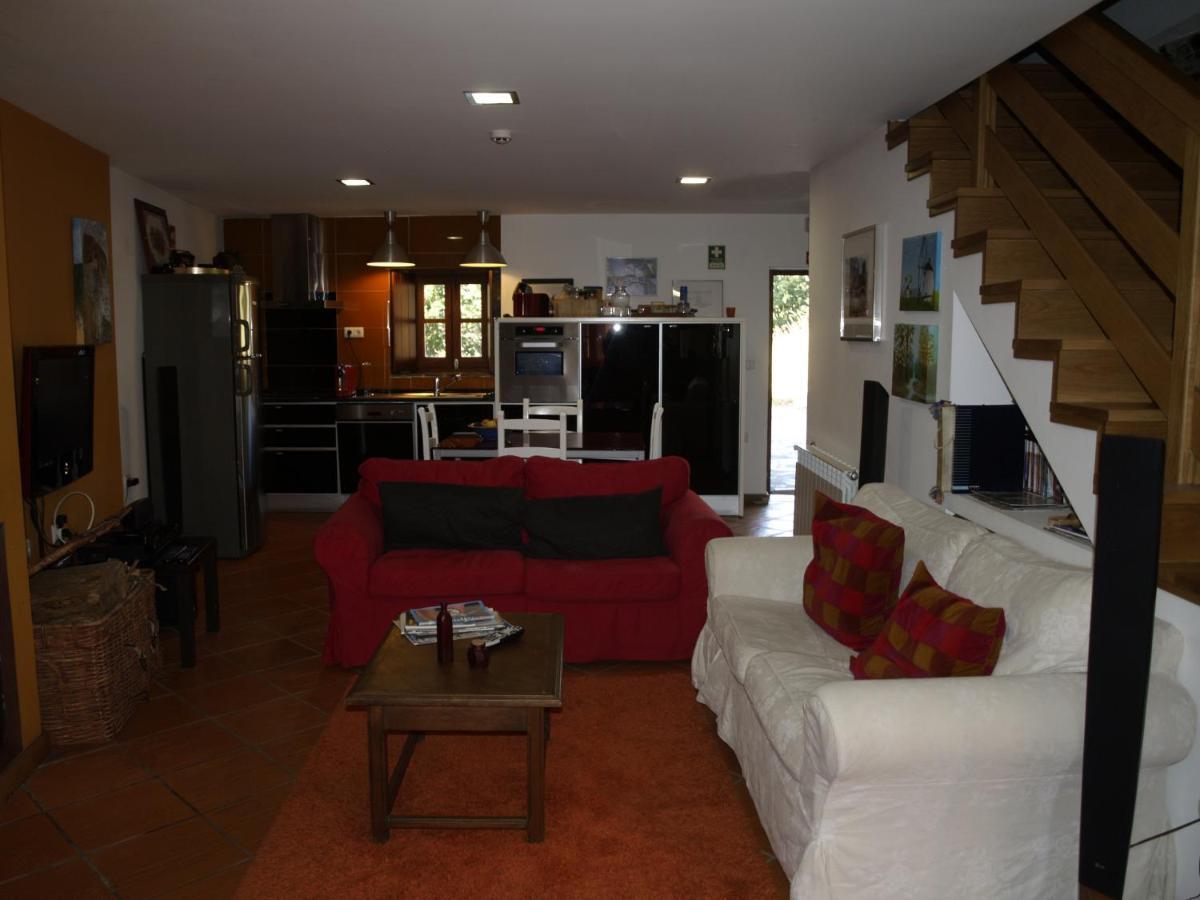 Casa Princesa Peralta Lousã Kültér fotó