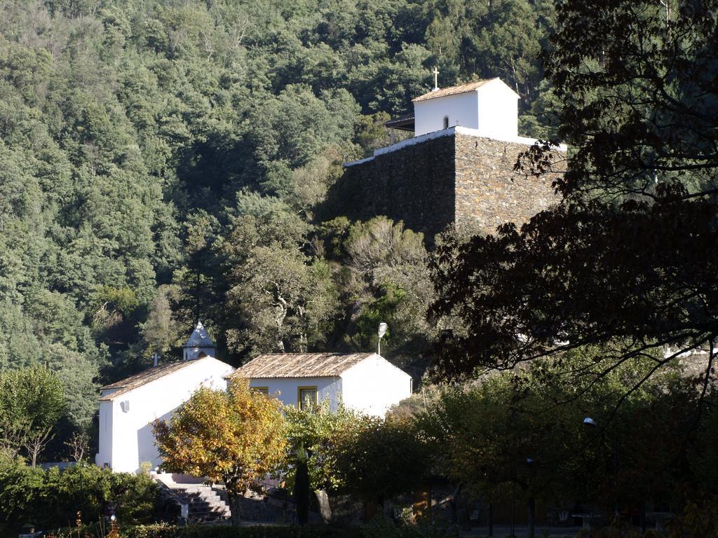 Casa Princesa Peralta Lousã Kültér fotó