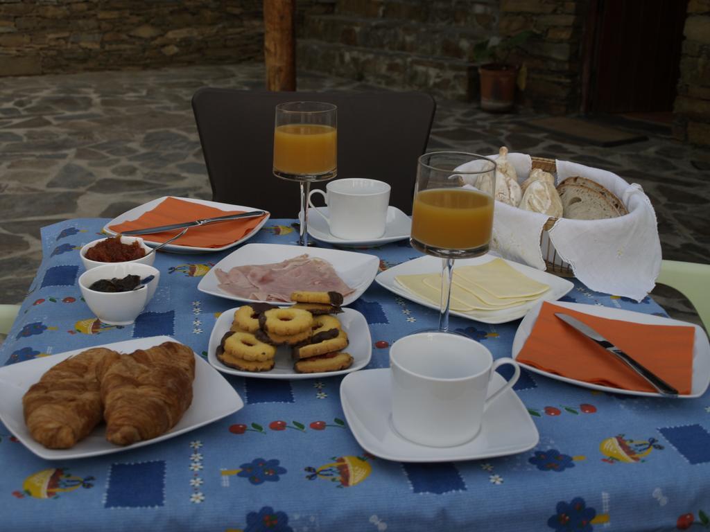 Casa Princesa Peralta Lousã Kültér fotó