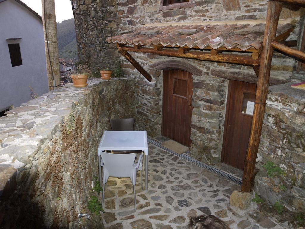 Casa Princesa Peralta Lousã Kültér fotó