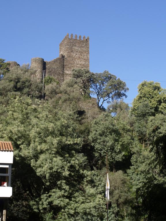 Casa Princesa Peralta Lousã Kültér fotó