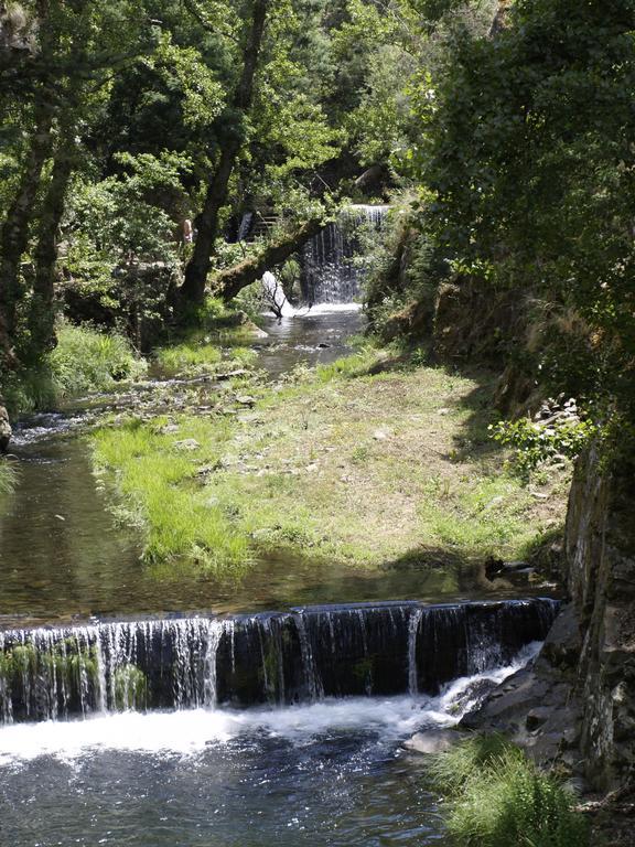 Casa Princesa Peralta Lousã Kültér fotó