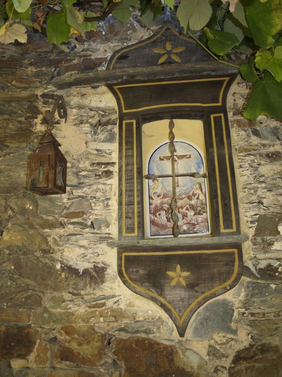 Casa Princesa Peralta Lousã Kültér fotó