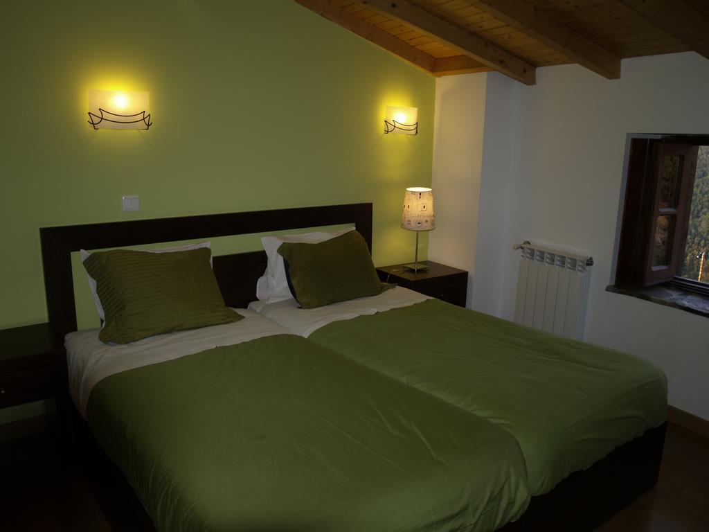 Casa Princesa Peralta Lousã Szoba fotó