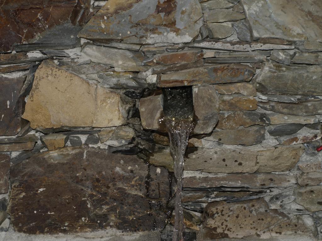 Casa Princesa Peralta Lousã Kültér fotó