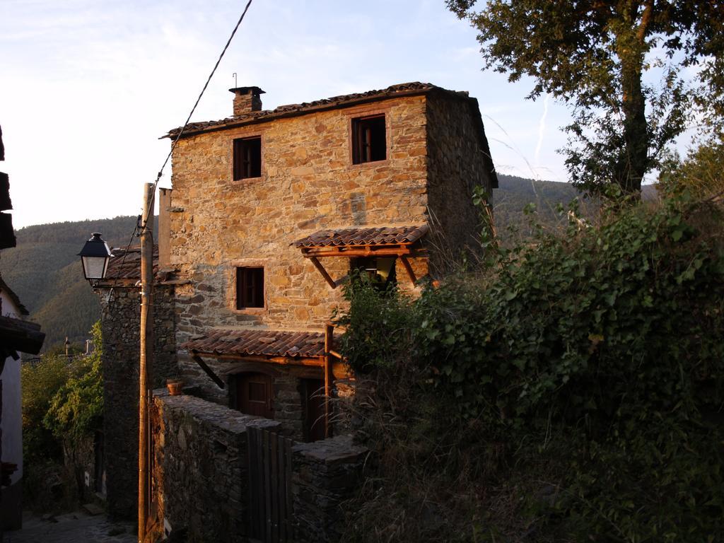 Casa Princesa Peralta Lousã Kültér fotó