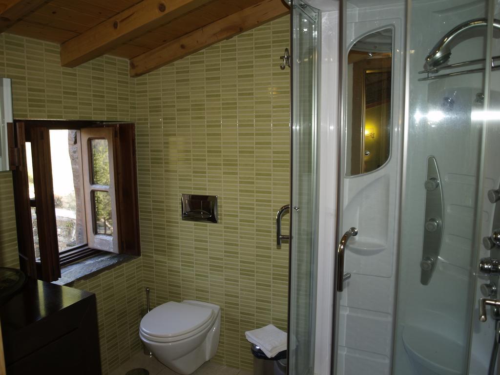 Casa Princesa Peralta Lousã Kültér fotó