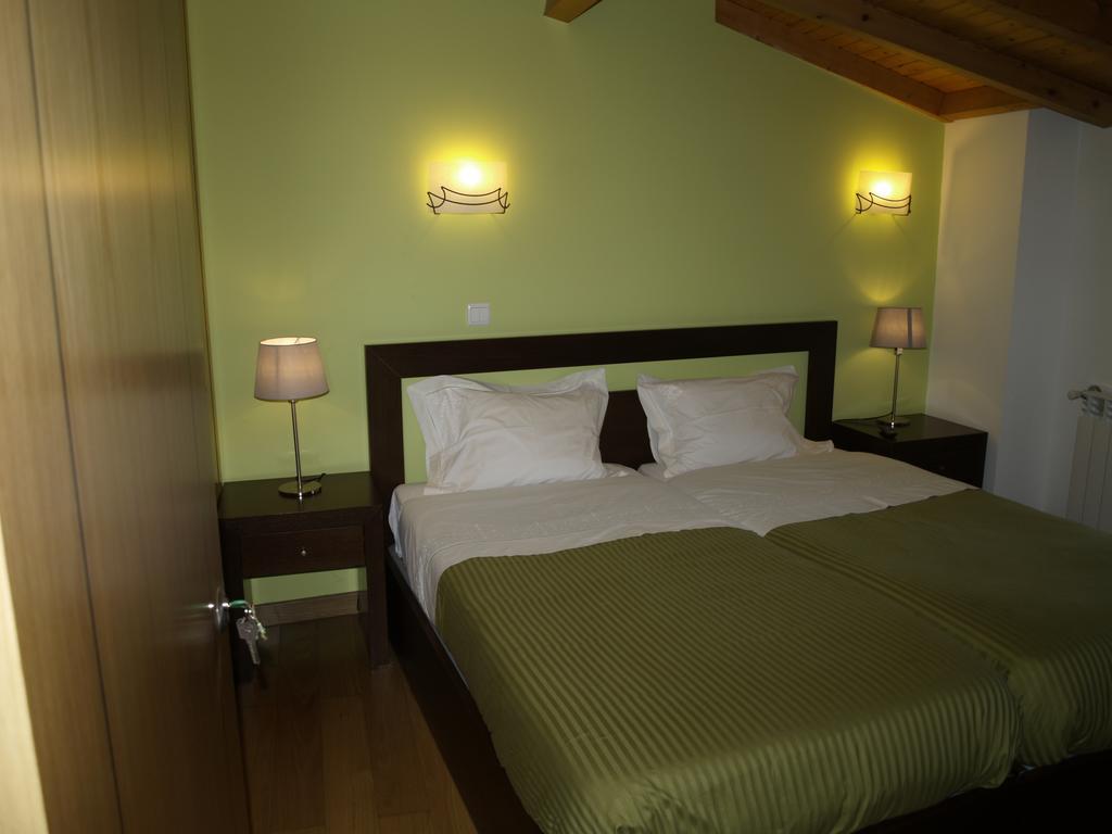 Casa Princesa Peralta Lousã Kültér fotó