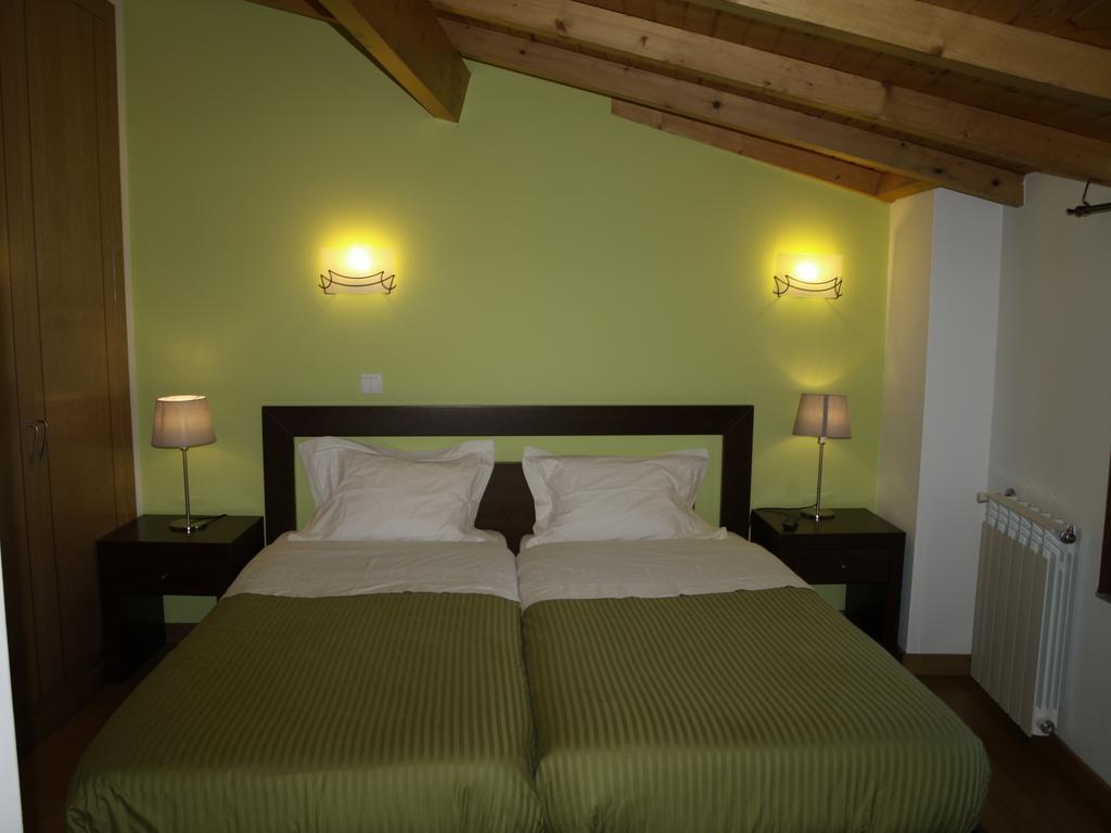 Casa Princesa Peralta Lousã Kültér fotó