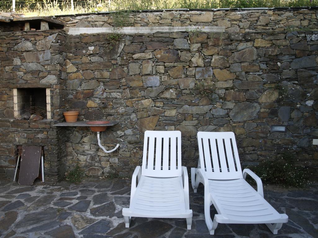 Casa Princesa Peralta Lousã Kültér fotó