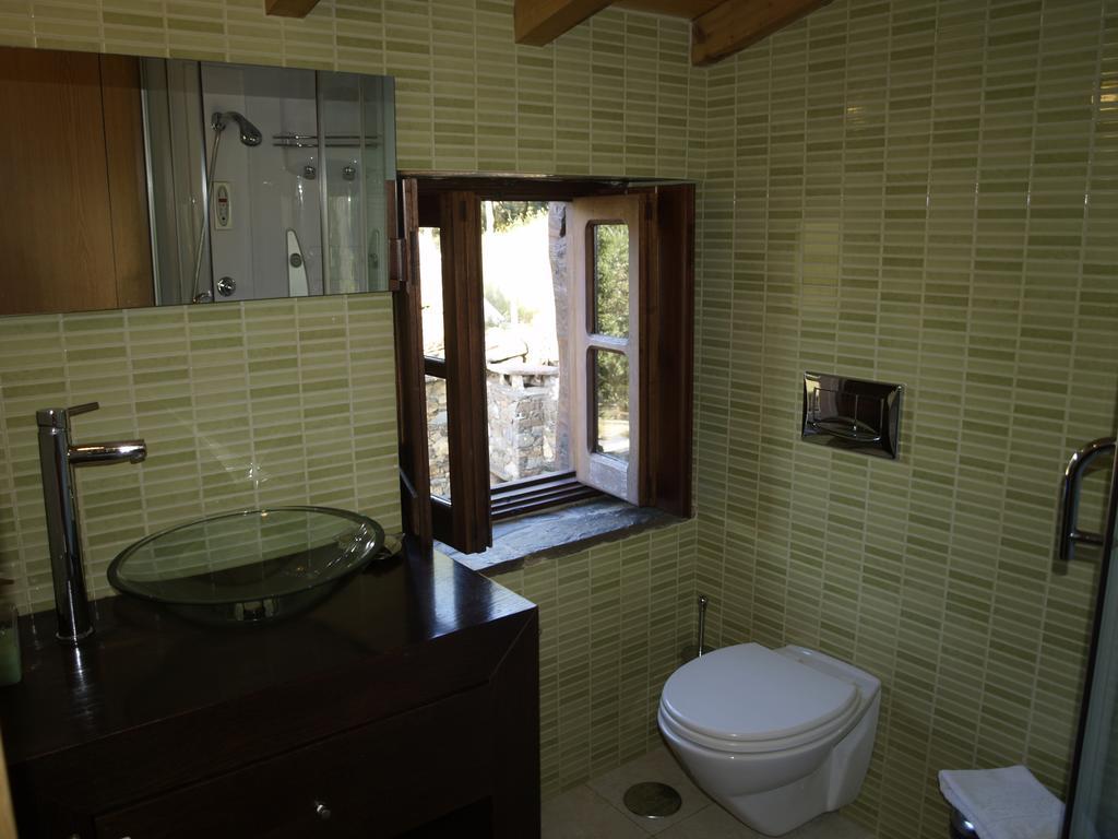 Casa Princesa Peralta Lousã Kültér fotó
