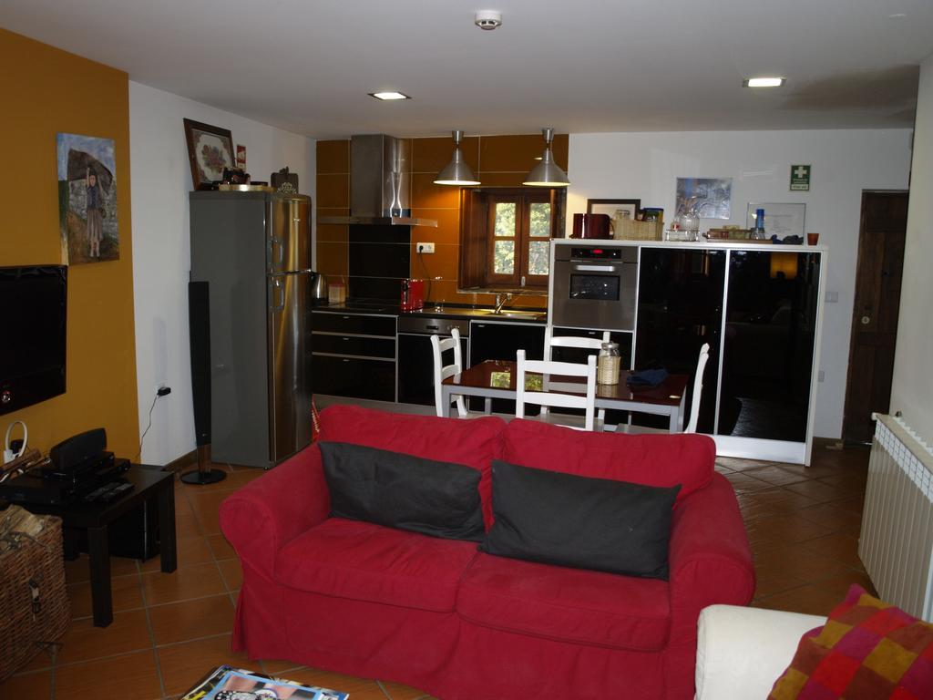 Casa Princesa Peralta Lousã Kültér fotó